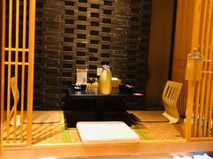 -無境·匠心日本料理(汉街店)