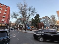 -北化机爱工场文化科技融合产业园
