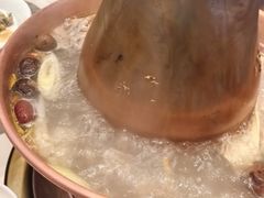 -东门口·新式老北京火锅(河西龙湖天街店)