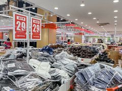 -吾悦广场(天津和平店)