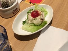-必胜客(新辰里酒仙桥店)