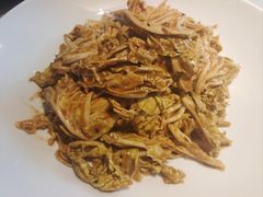 -悦融琥珀·京鲁菜·海味珍品(西单店)