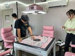 -龙小主24H共享棋牌室(万达广场C栋店)