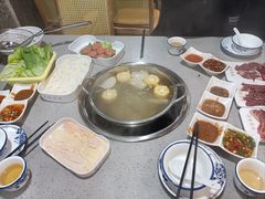 -杏花吴记牛肉火锅