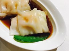 -潮福城大酒楼·潮味粤品·港式点心(湖滨北路店)