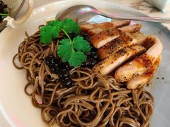 -The Rug Cafe(王府中环店)