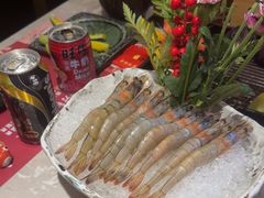 -空之介寿喜烧·和牛放题(恒隆广场店)