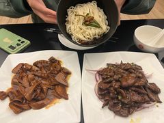 -勺园中餐厅