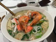 -闽海肴(北辰荟店)