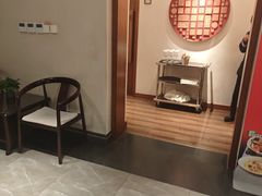-湘阅•威海海鲜•湖南味道(华宝店)