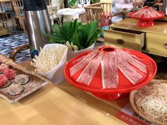 -椰贝原味椰子鸡(玉林万达店)