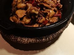 -小柴米·传统江西菜(八一广场店)