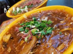 -毛华美食(清扬路店)