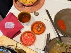 -松赞拉萨林卡中餐厅