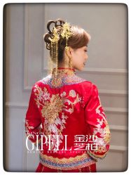 -保定金沙芝柏婚礼策划