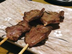 烤牛舌-鸟内会居酒屋(得意潮馆店)