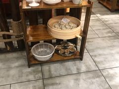 -苏大嘴海鲜牧场(奥林匹克店)