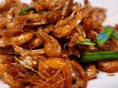 -老江南春·中国龙菜(衡山路店)
