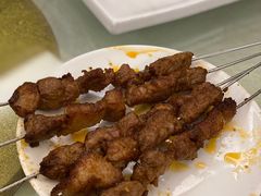 -那达慕蒙古风味酒楼