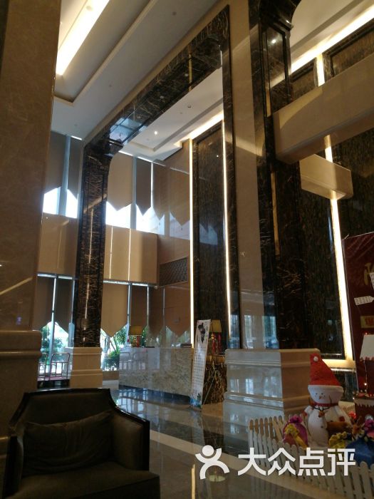 万宁迎宾馆图片 - 第1张