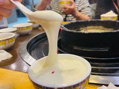 -峰瑞藏地美食·石锅鸡·牦牛肉(大昭寺品牌店)