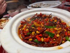 -辣小鲜·南昌大排档(船山路店)