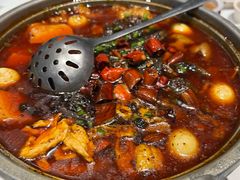 -眉州东坡(鸿坤店)