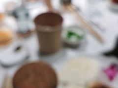 -巴奴毛肚火锅(淮河路店)