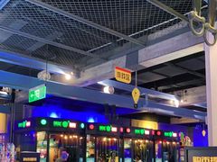 -星际传奇(西安三桥万象城店)