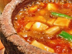 石锅豆腐-吴莊(龙城万科里店)