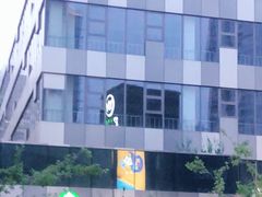 -星巴克(真如星光耀广场店)