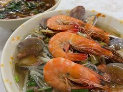 -太婆抱罗粉…海南特色小吃(一市场店)
