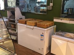 -21克拉面包(大悦城店)