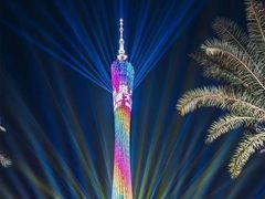 -海心沙亚运公园