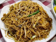 -吉源大排档·鱼生·海鲜(烧烤彩印厂店)