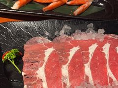 -捞王猪肚鸡火锅(昆山店)