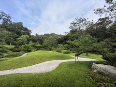 -云溪植物园