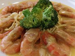-新金盛·海鲜酒楼(盐田店)