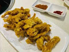 -棒棒鱼活鱼火锅(防洪渠店)