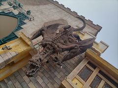 -大连海昌发现王国主题公园