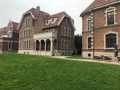 -天津津利华酒店