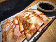 三少酱肘子-娄三少春饼·烤鸭(合生汇购物中心店)