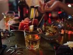 -音乐房子·Vintage Live Bar(玉林总店)