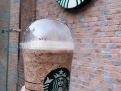-星巴克臻选(北京前门大街店)