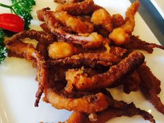 -棒约翰比萨·意面(张江店)