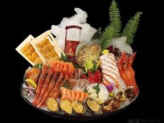 -極上萬膳·日料放题(海岸城店)