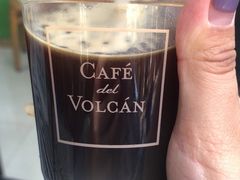 -Cafe del Volcan(永康路店)