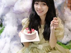 -积慕Cake(解放大道店)