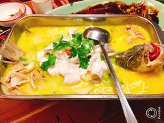 -新白鹿餐厅(城西银泰城店)