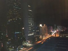 -深圳星河丽思卡尔顿酒店